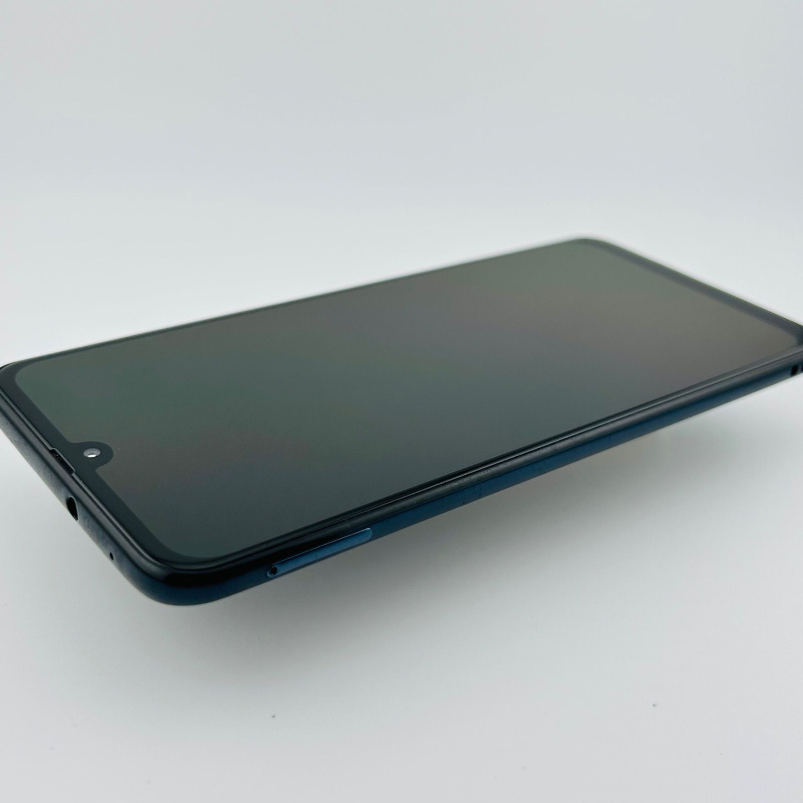 『美品・バッテリー良好』Galaxy A30 64GB『SIMフリー』 超美品・バッテリー良好』Galaxy A30 64GB 『SIMフリー』