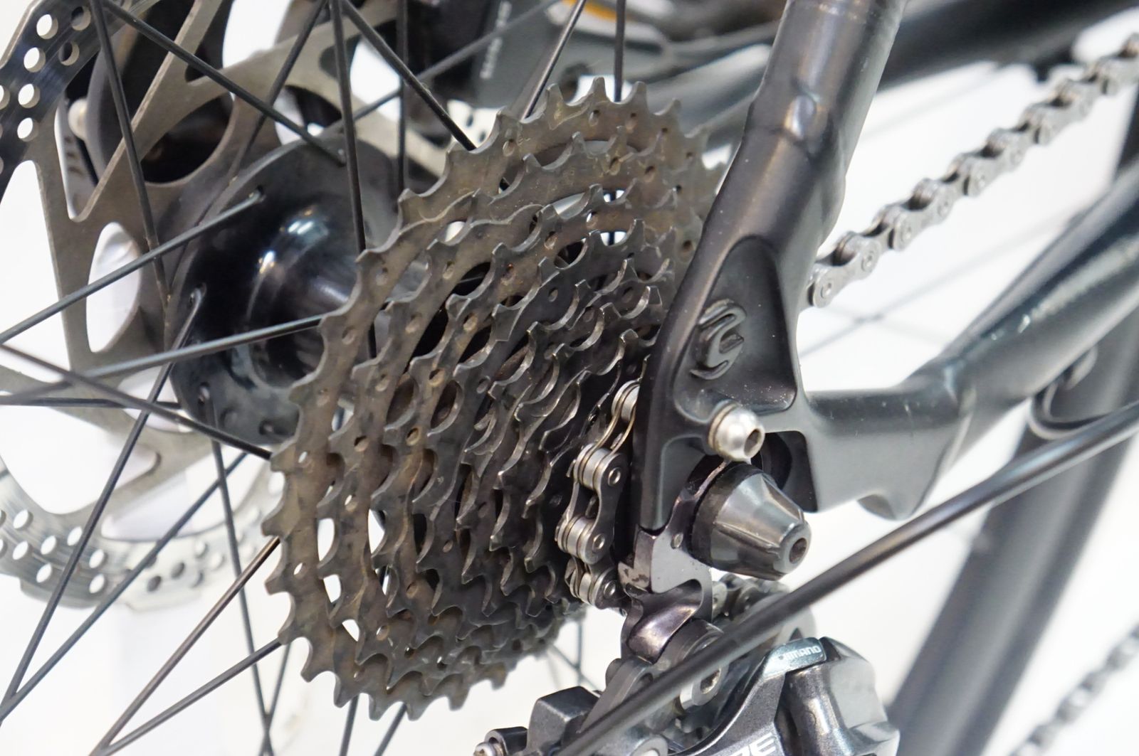 2013年モデル クロスバイク