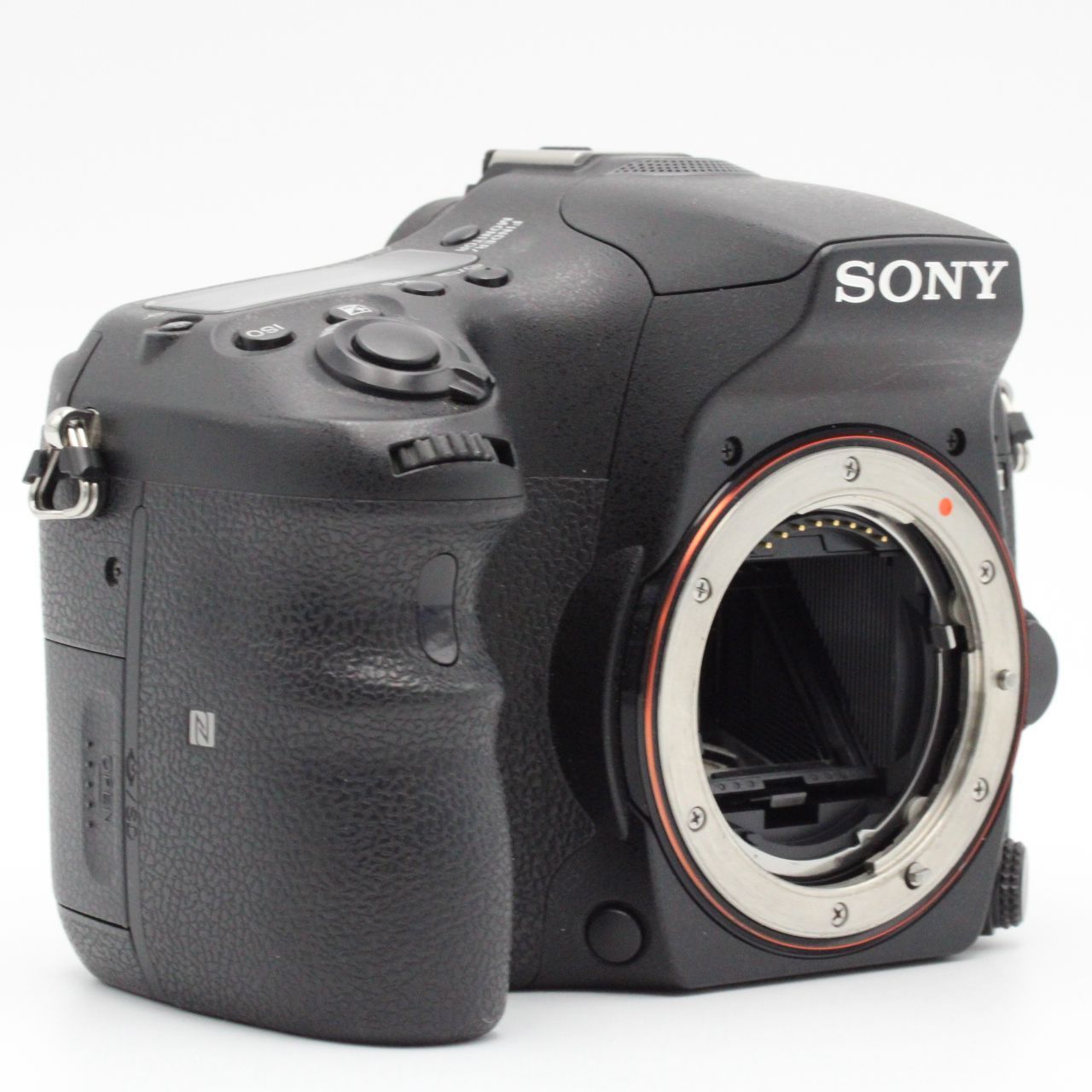 SONY ソニー α77II ILCA-77M2 ボディ #2445 - メルカリ