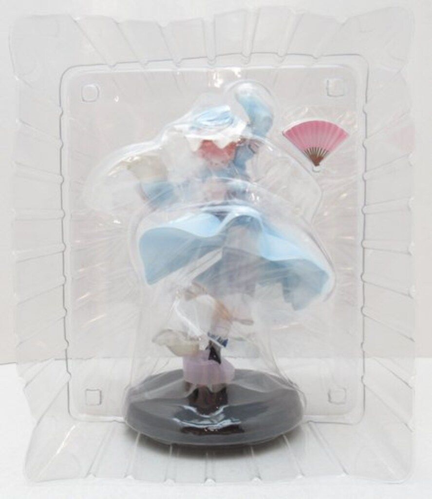 GRIFFON ENTERPRISES - 西行寺幽々子 東方プロジェクト 西行寺幽々子 -Ver.2- 永夜抄クリアver. 1/8