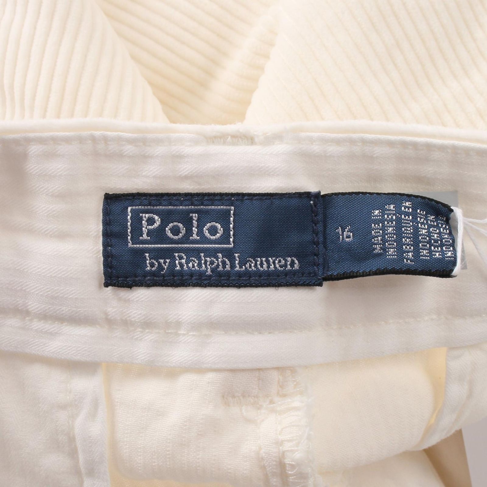 RALPH LAUREN