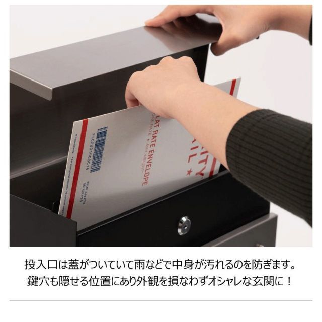 壁掛け
