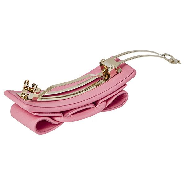 新品 フェラガモ FERRAGAMO バレッタ バレッタ ピオニア - メルカリ