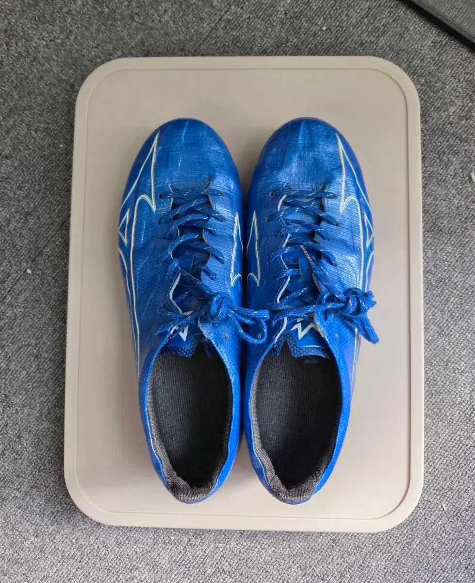 mizuno(ミズノ) アルファ エリート AG 250mm