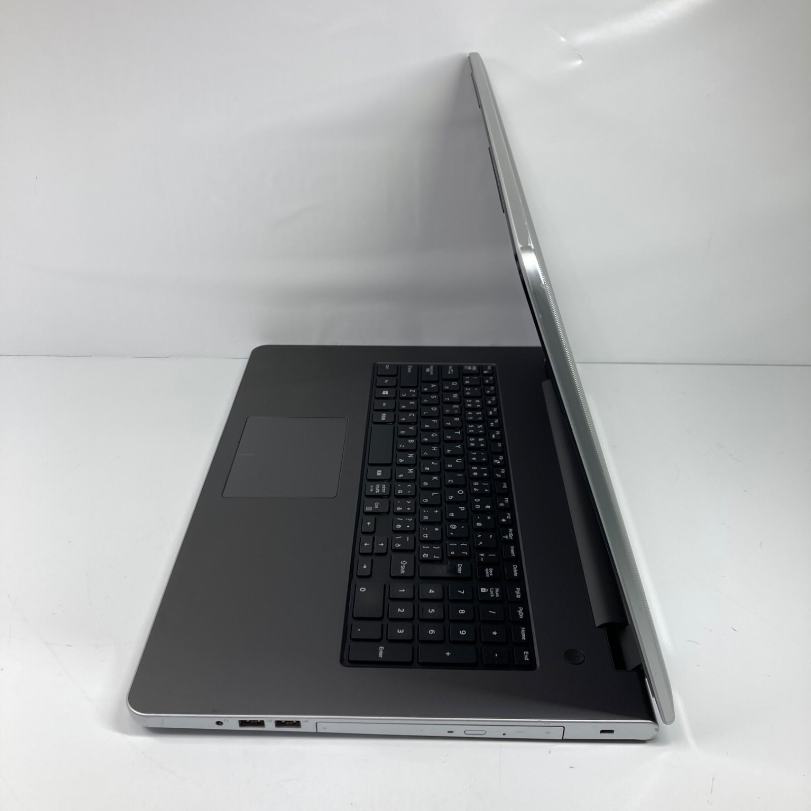 【Core i7搭載17.3インチノート】DELL Inspiron 5759