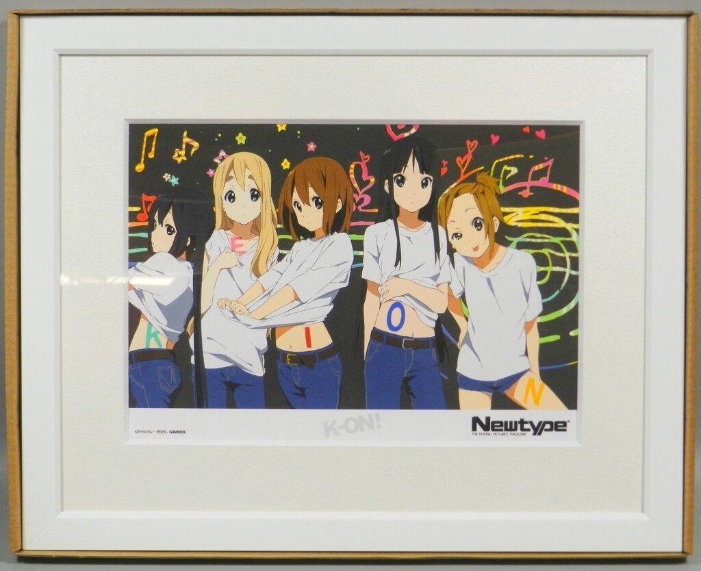 KADOKAWA くじ引き堂 オンラインくじ TBS S-1-2賞 選べる!キャラファイングラフ2