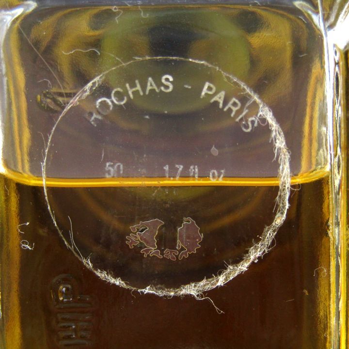 ロシャス マカサ ROCHAS MACASSAR EAU DE TOILETTE 香水(ユニ