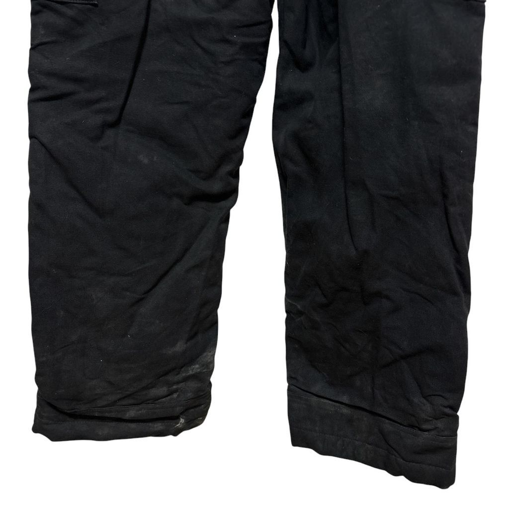Carhartt】 中綿入りダブルニーダックオーバーオール S-31740 - メルカリ