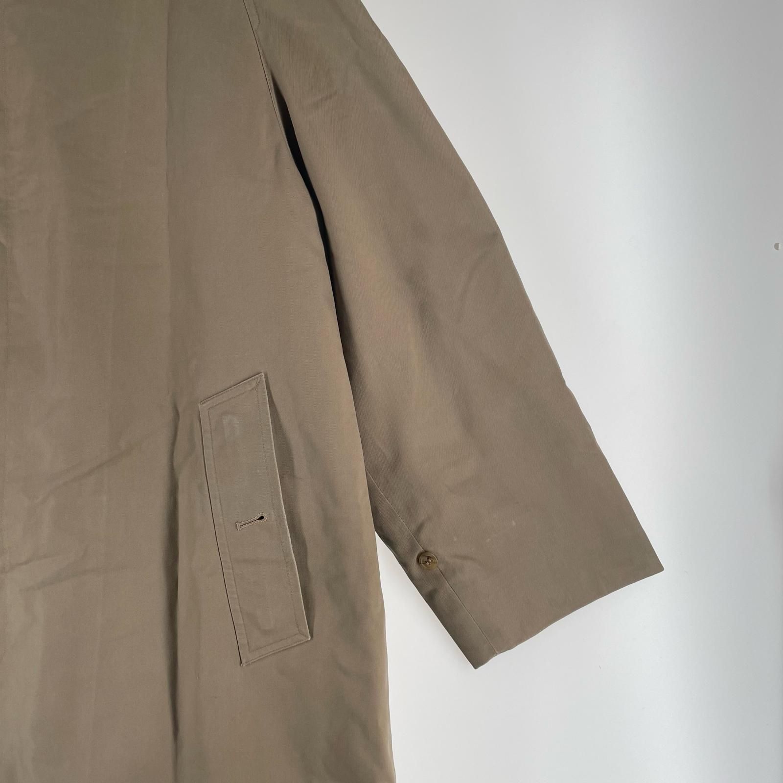 BURBERRY バーバリー ライナー付き ノヴァチェック 秋冬 AW