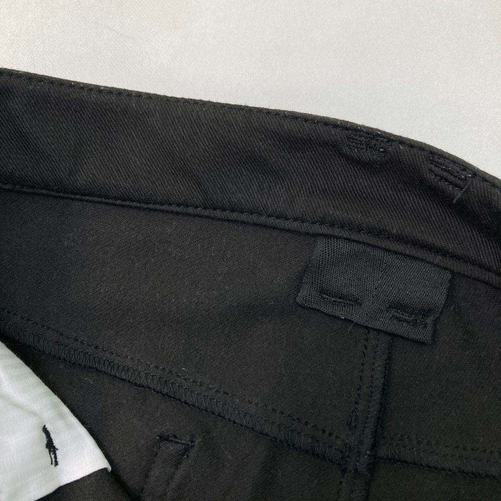 Jack Bunny!! ストレッチパンツ ブラック サイズ4 セール】【Jack