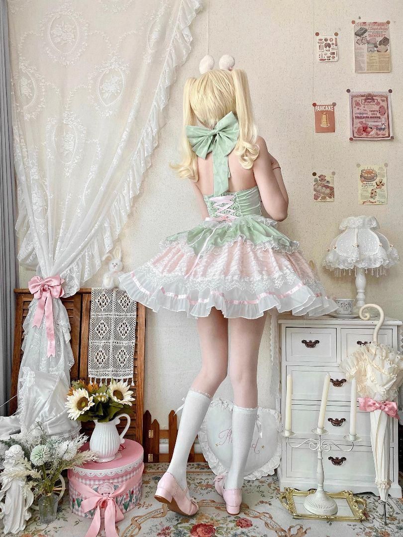 オリジナル 洋服