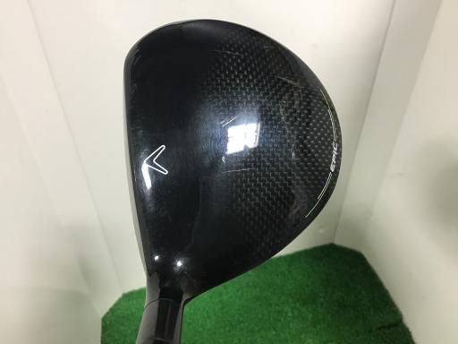 中古】 キャロウェイ EPIC MAX 5W フェアウェイウッド FW