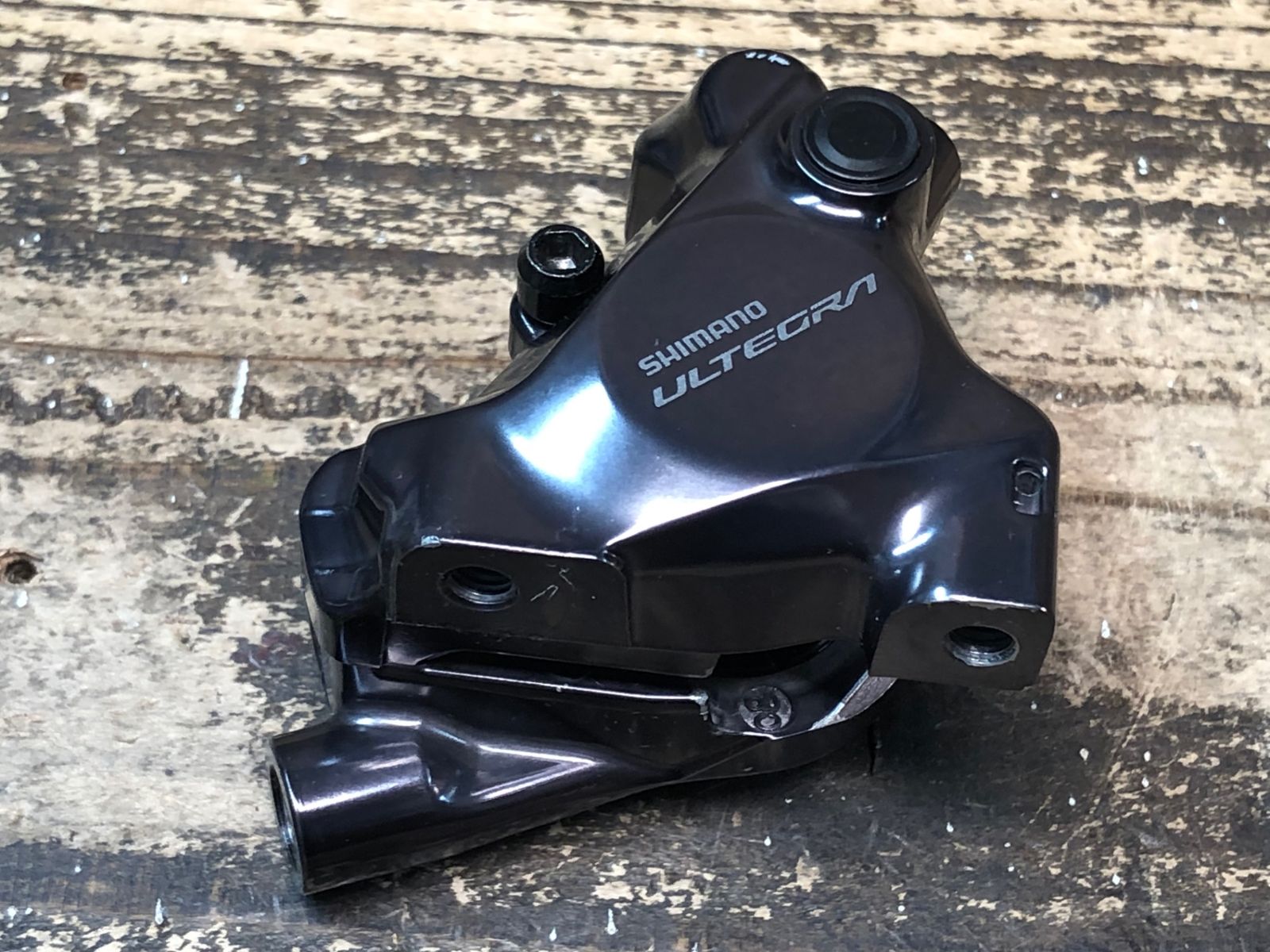JC467 シマノ SHIMANO アルテグラ ULTEGRA BR-R8170 油圧