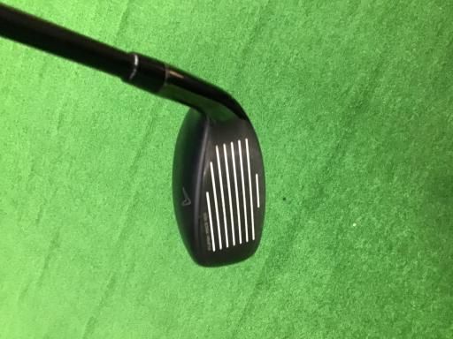 キャロウェイ ROGUE ST MAX U 4 ユーティリティ UT VENTUS 5 for CW フレックスS メンズ 男性用 右利き 右用 Cランク ゴルフクラブ