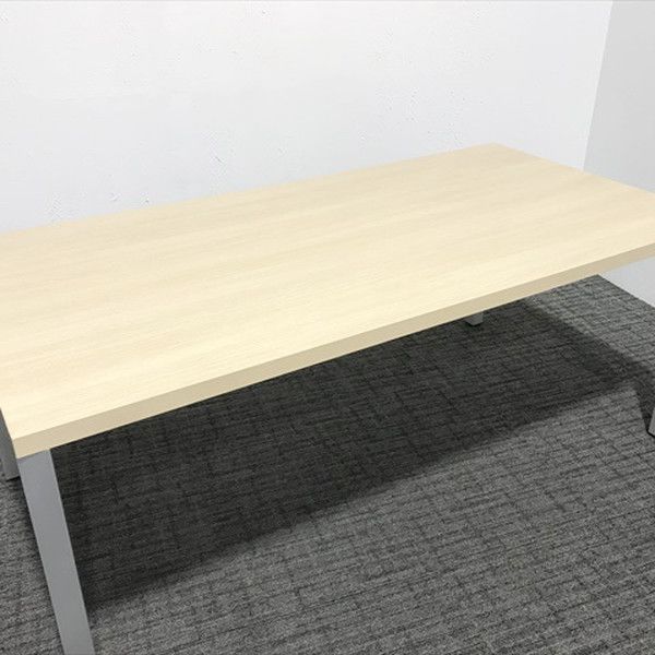 ミーティングテーブル 完成品