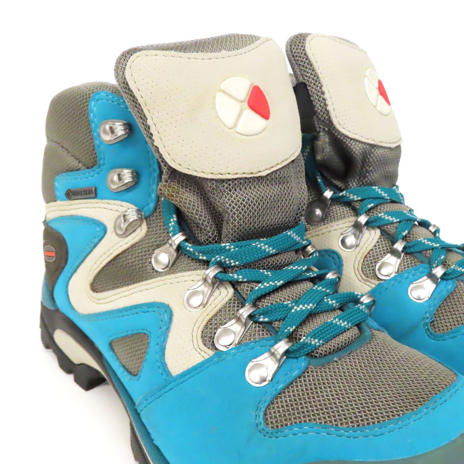 FE25047 美品 CARAVAN キャラバン GORTEX ゴアテックス