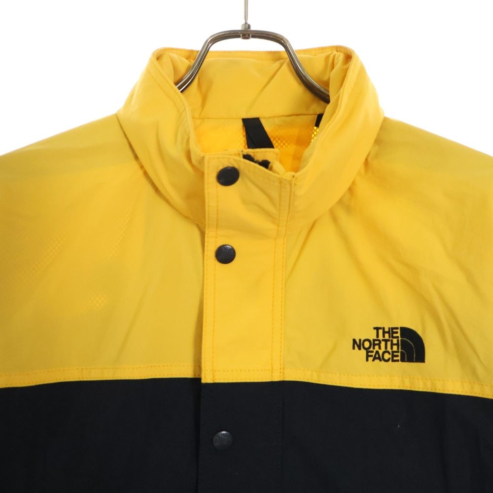 THE NORTH FACE (ザノースフェイス) HYDRENA WIND JACKET