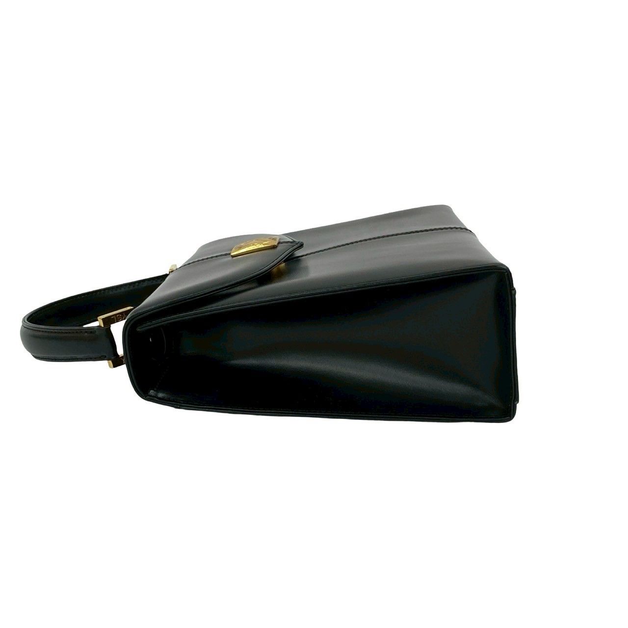 極 美品 イヴサンローラン YSL ロゴ レザー 2way ショルダーバッグ Yves Saint Laurent イヴ ・サンローラン YSLロゴ レザー 2WAY