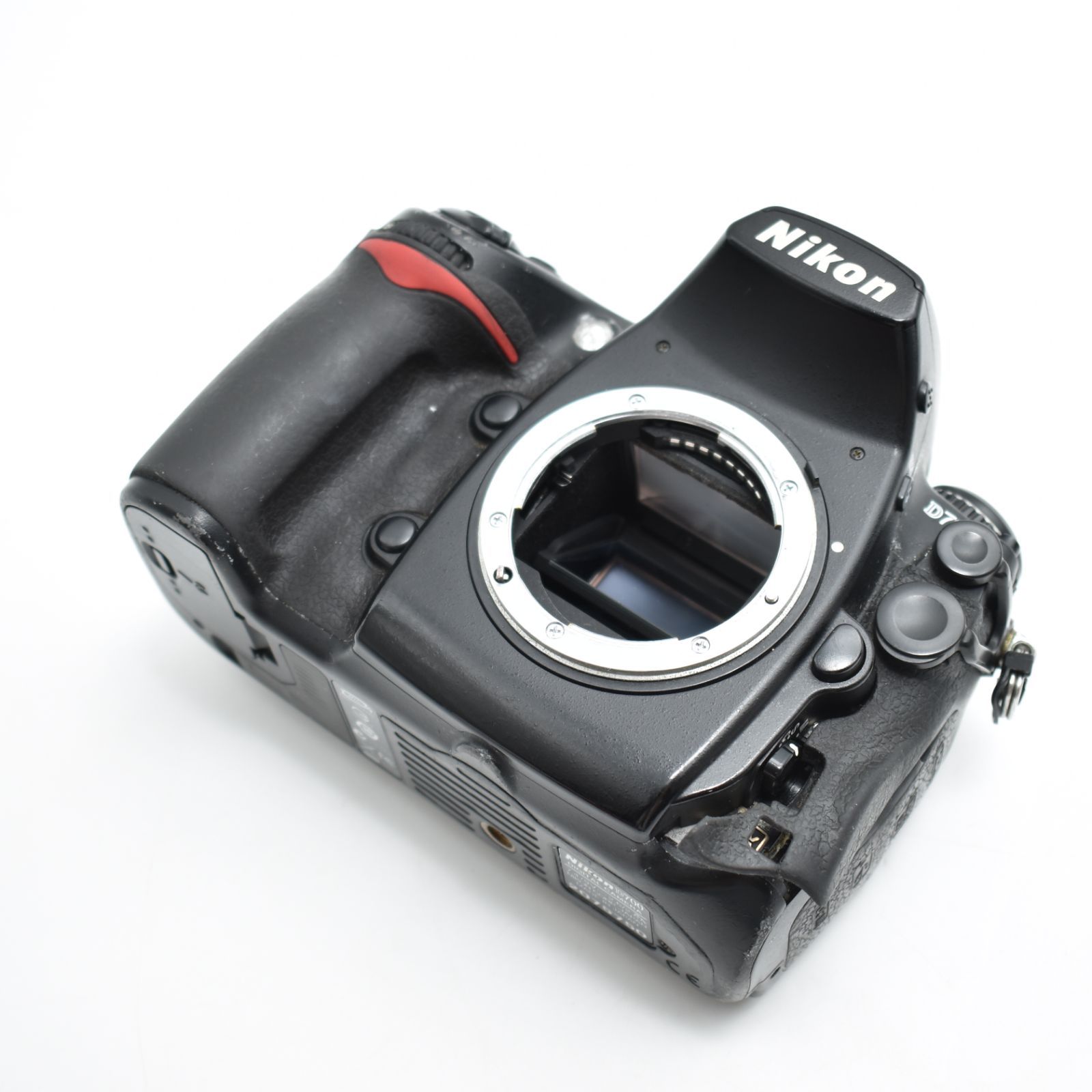 デジタル一眼レフカメラ D700