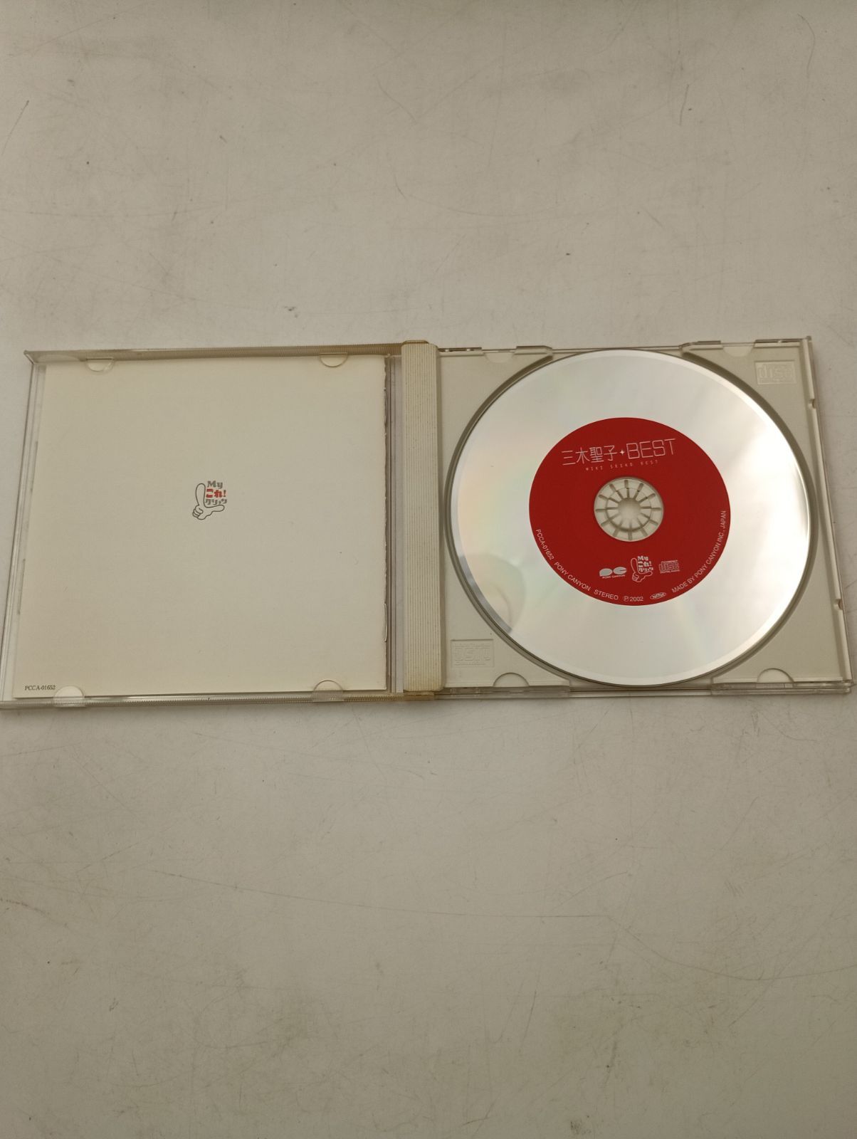 三木聖子ベスト CD Amazon.co.jp: 三木聖子 ベスト: ミュージック