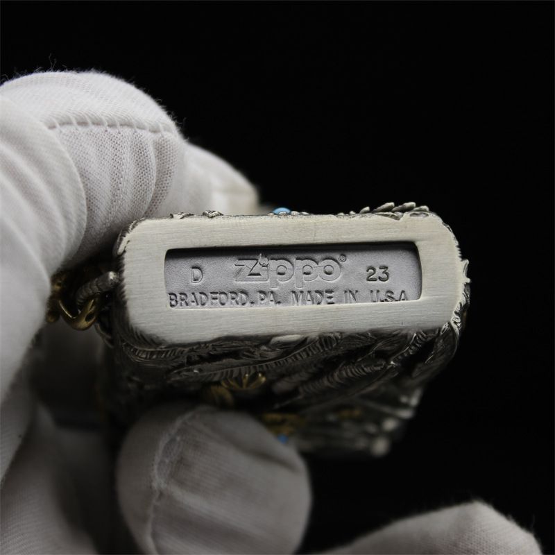 ZIPPO