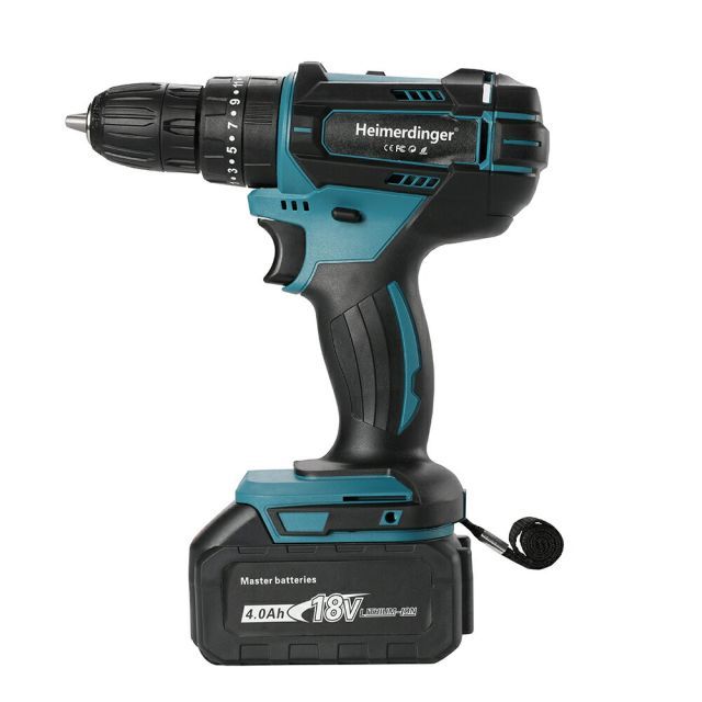 18V 互換
