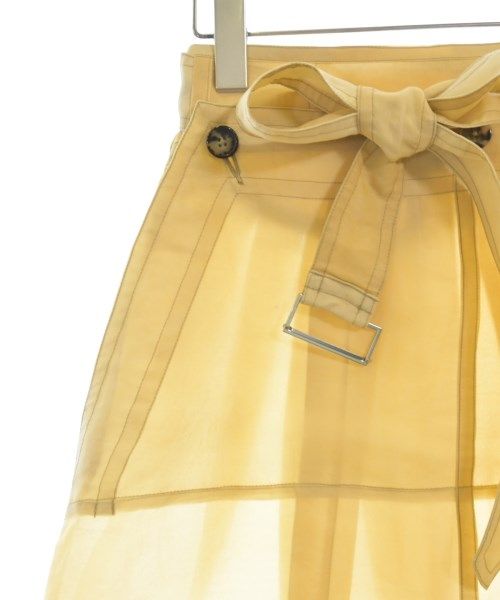 FUMIKA UCHIDA ロング マキシ丈スカート レディース 古着 GULLKHAN_COM