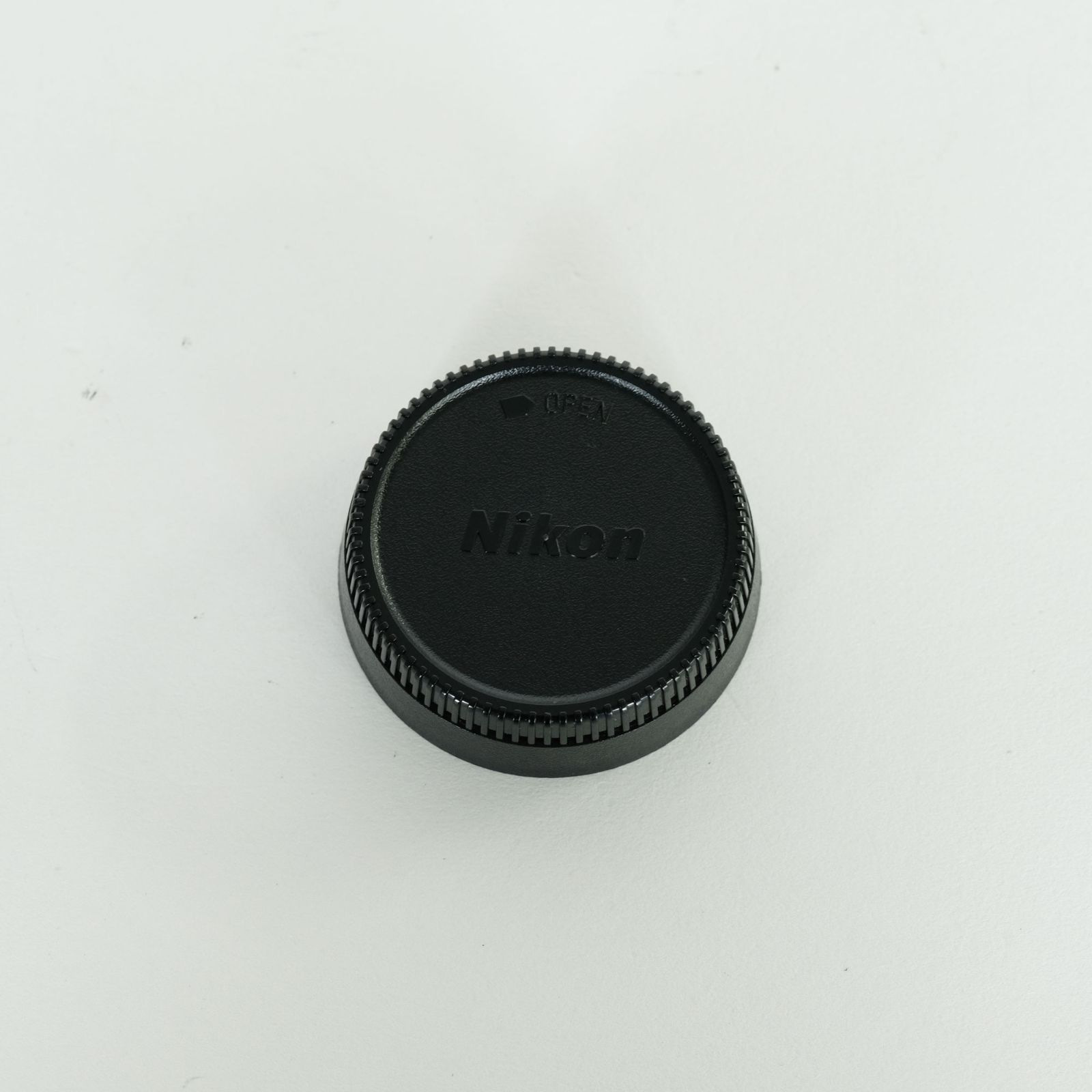 AF-S NIKKOR