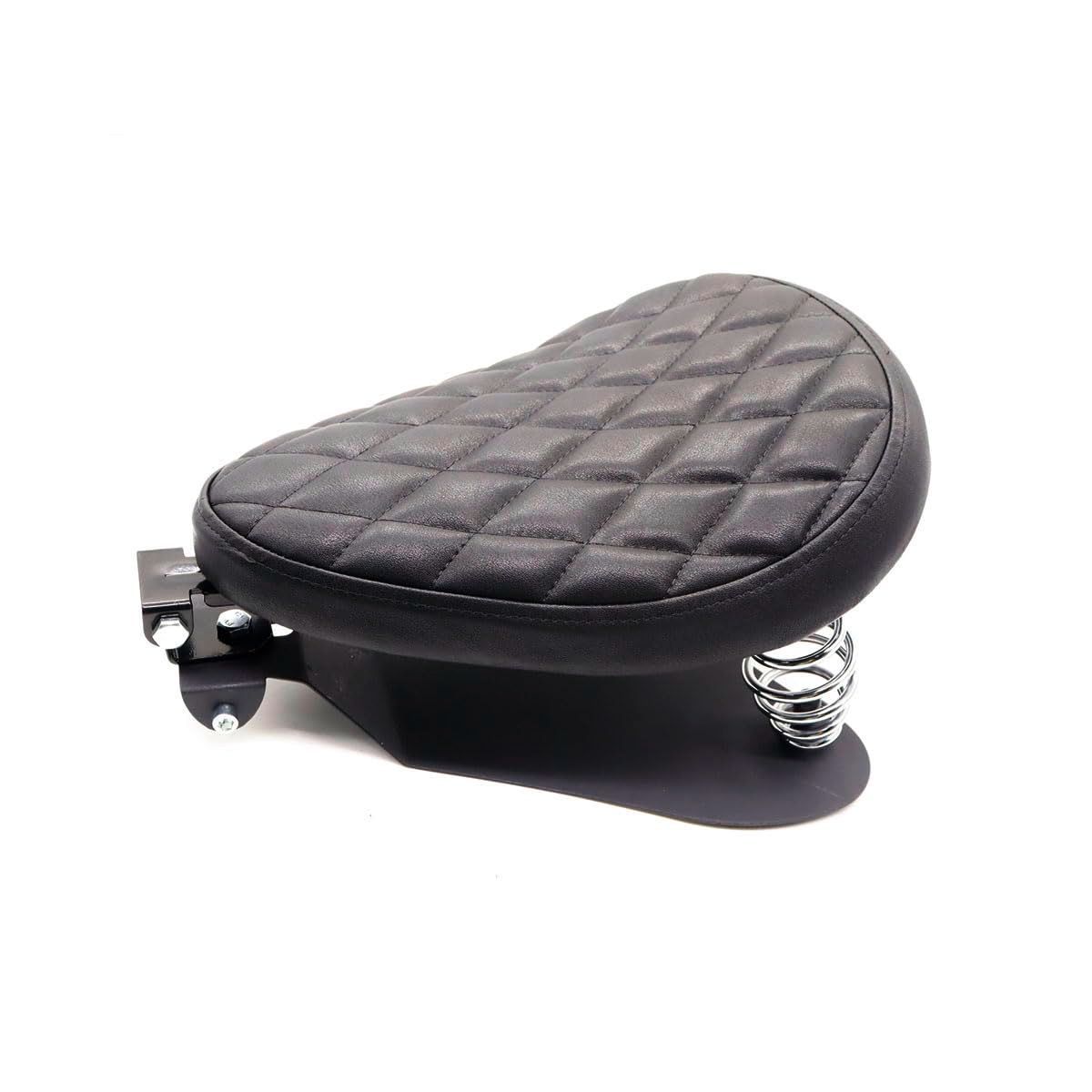 特価商品】(ひし形) 48チョッパーボバーシートカスタム用スプリング