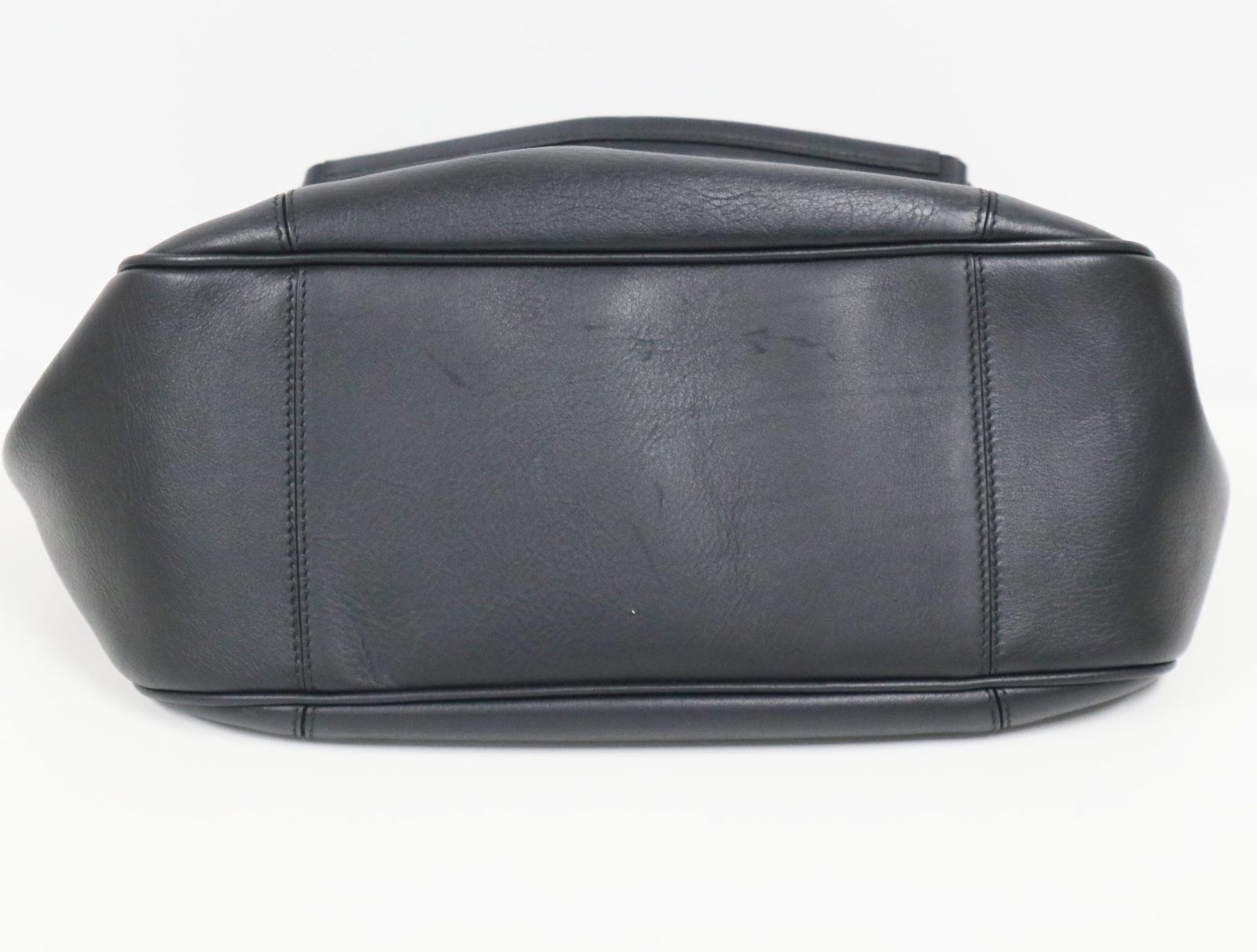 サルヴァトーレフェラガモ Salvatore Ferragamo FZ-21 F077 ガンチーニ  