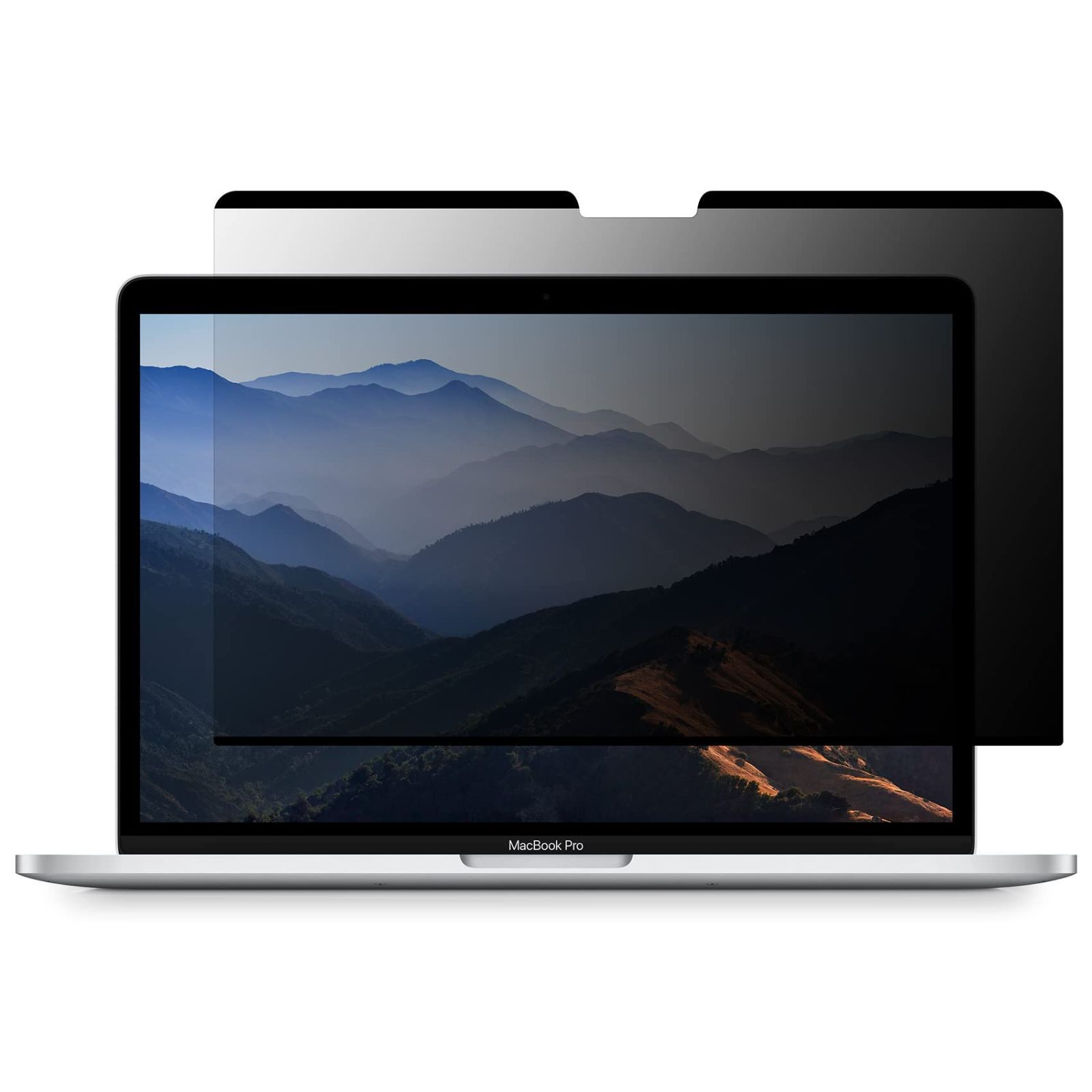 NIMASO 覗き見防止フィルム MacBook Air Pro 13/14/16インチ M1/M2/M3 