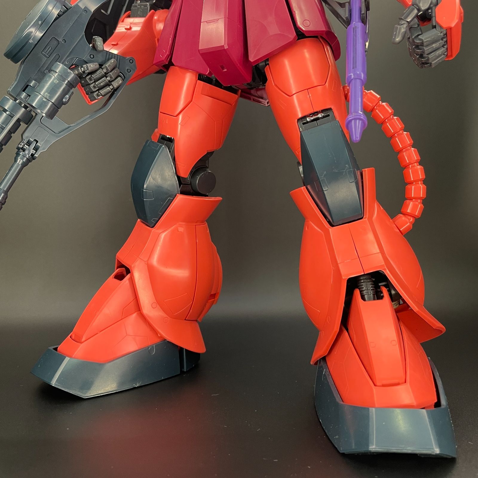 ガンプラ