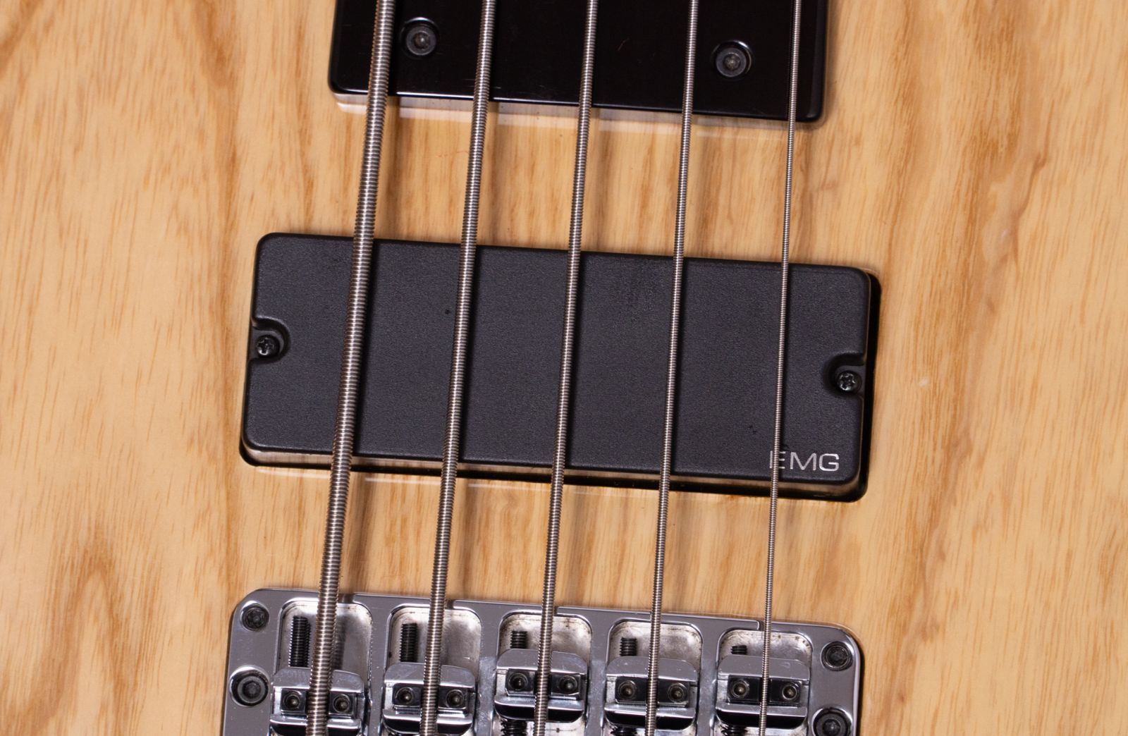 used】Crews Maniac Sound / Jackson 5 NAT 5.065kg【GIB横浜