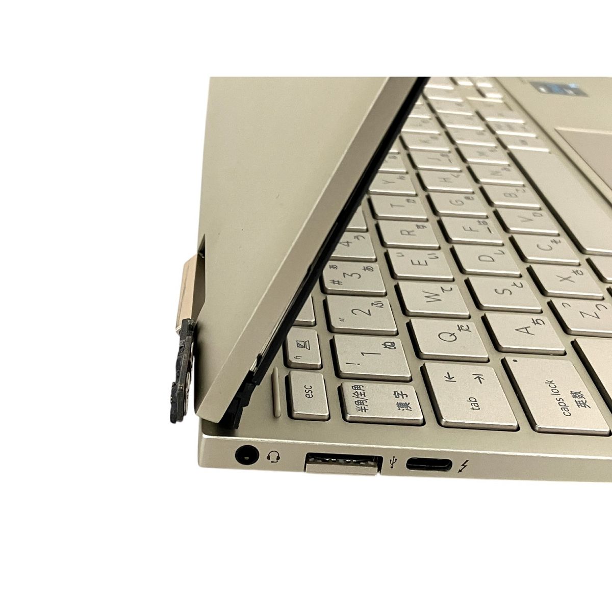 hp ENVY x360 bd0540TU Office付訳あり