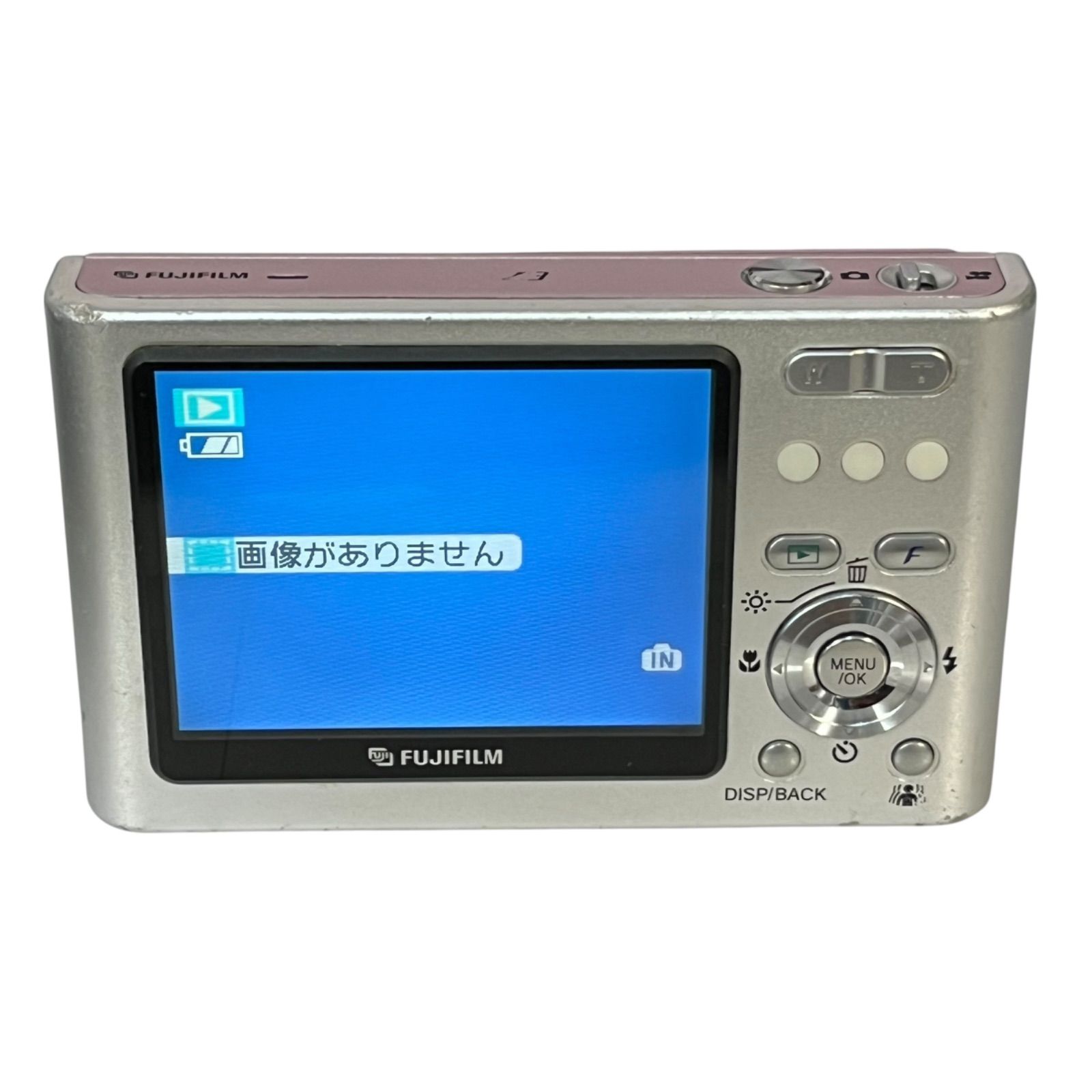 専用 FUJIFILM FinePix Z3 コンパクトデジタルカメラ カード付 Amazon | FUJIFILM デジタルカメラ FinePix Z3 シルバー