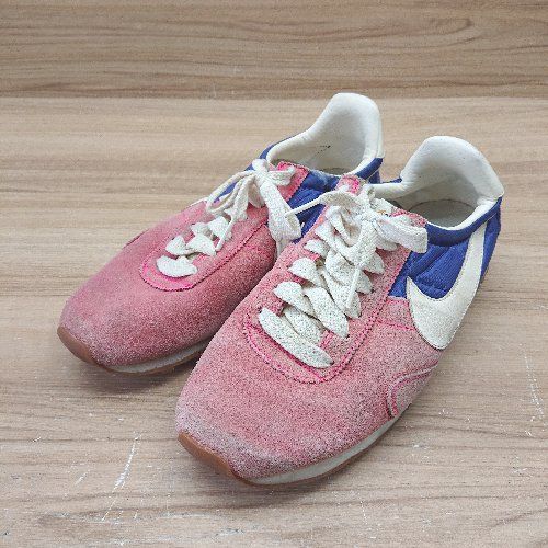 ◇ NIKE ナイキ 555258-405 プリモントリオールレーサー