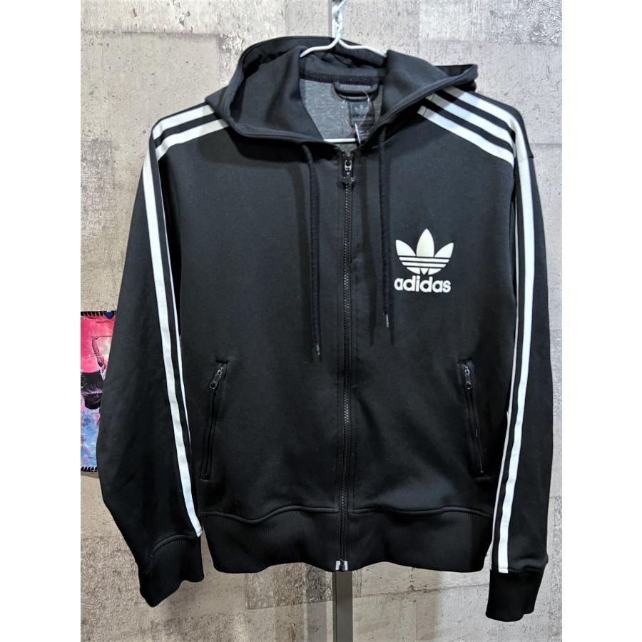 Flock shop hoody adidas