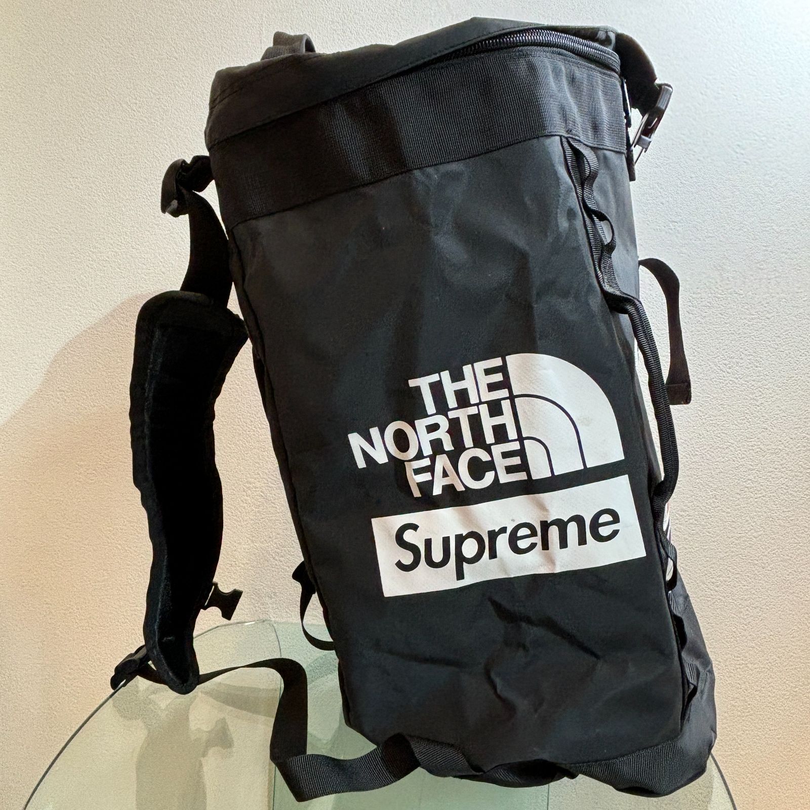 ΩNA1022 希少品！Supreme THE NORTH FACE シュプリーム ノースフェイス 