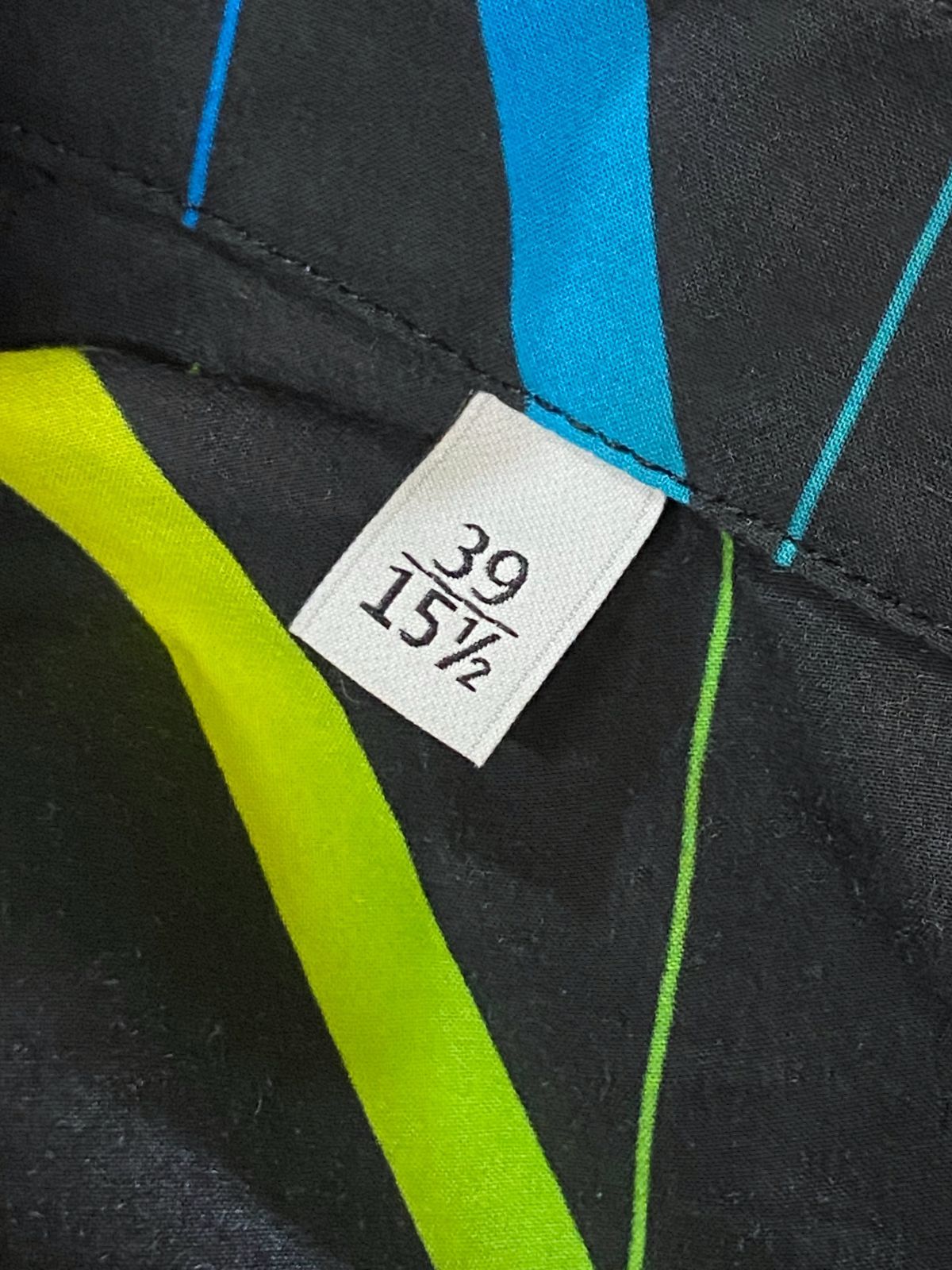 VALENTINO｜ヴァレンティノ VLTN TIMES 半袖シャツ レインボー VALENTINO｜ヴァレンティノ VLTN TIMES 半袖シャツ レインボー