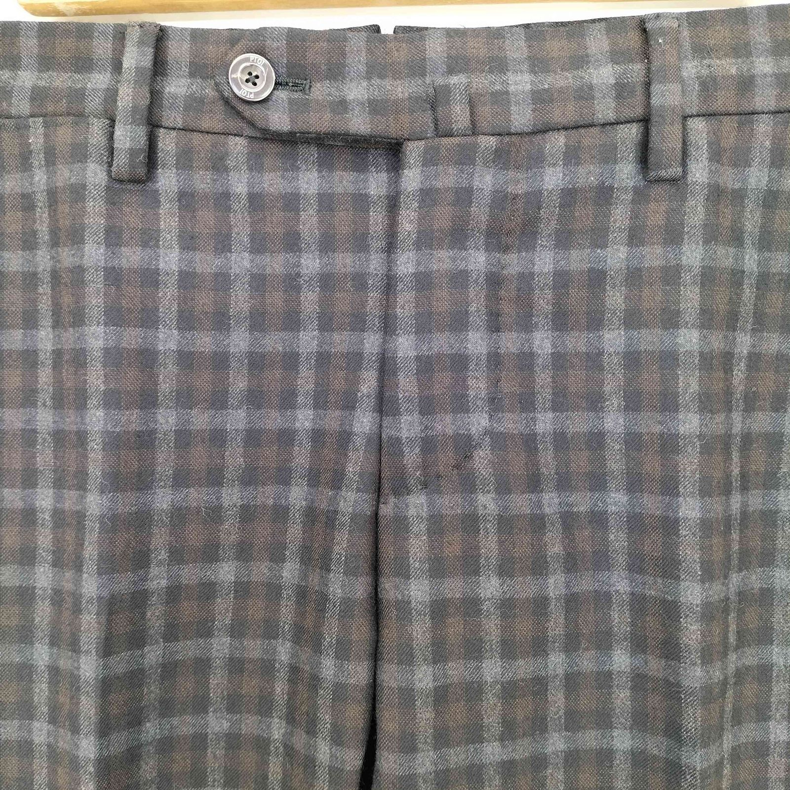 ピーティーゼロウーノ PT01 SOUL SUPER SLIM FIT チェック