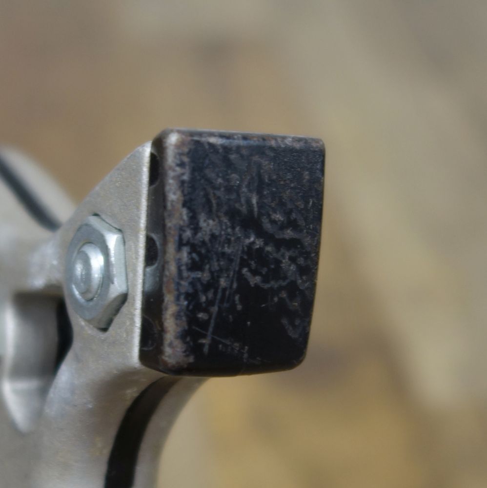 モゼール charlet