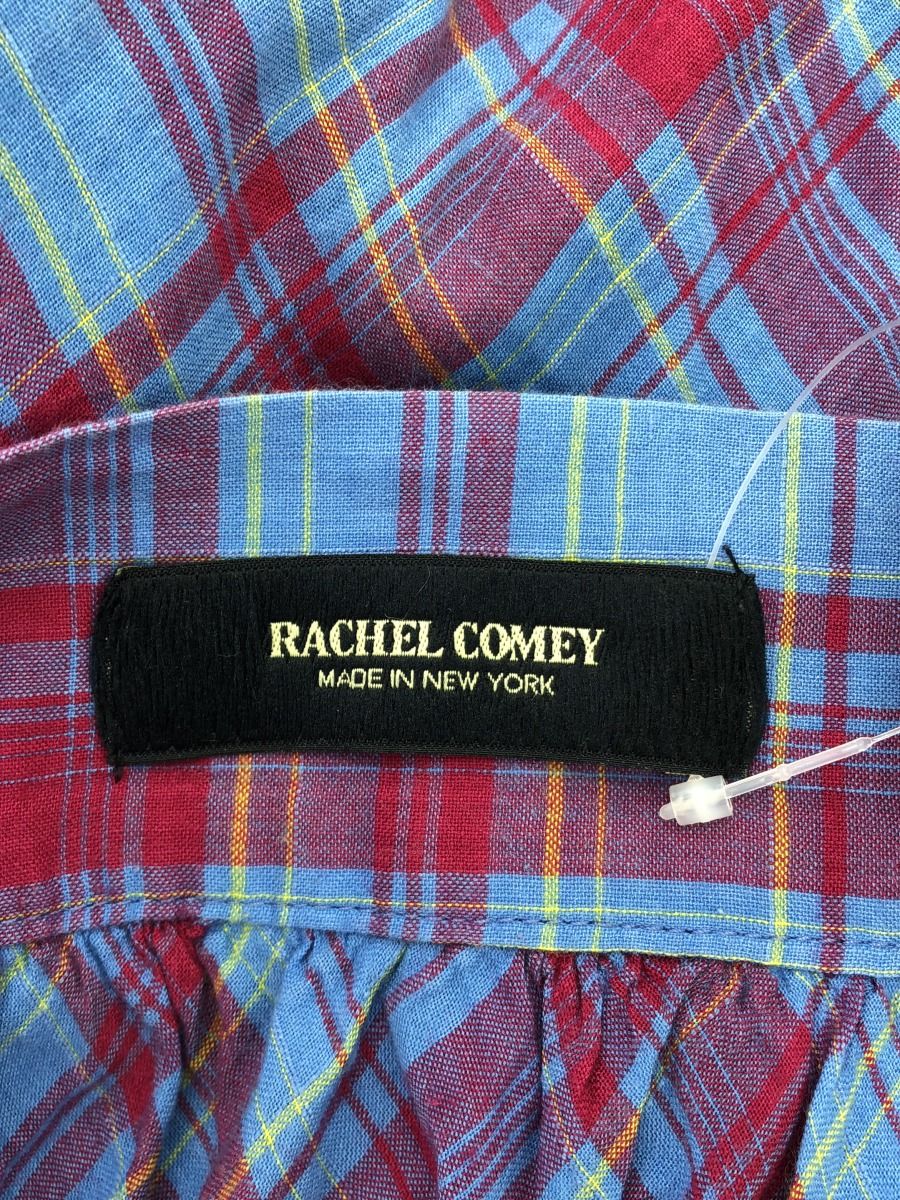 RACHEL COMEY