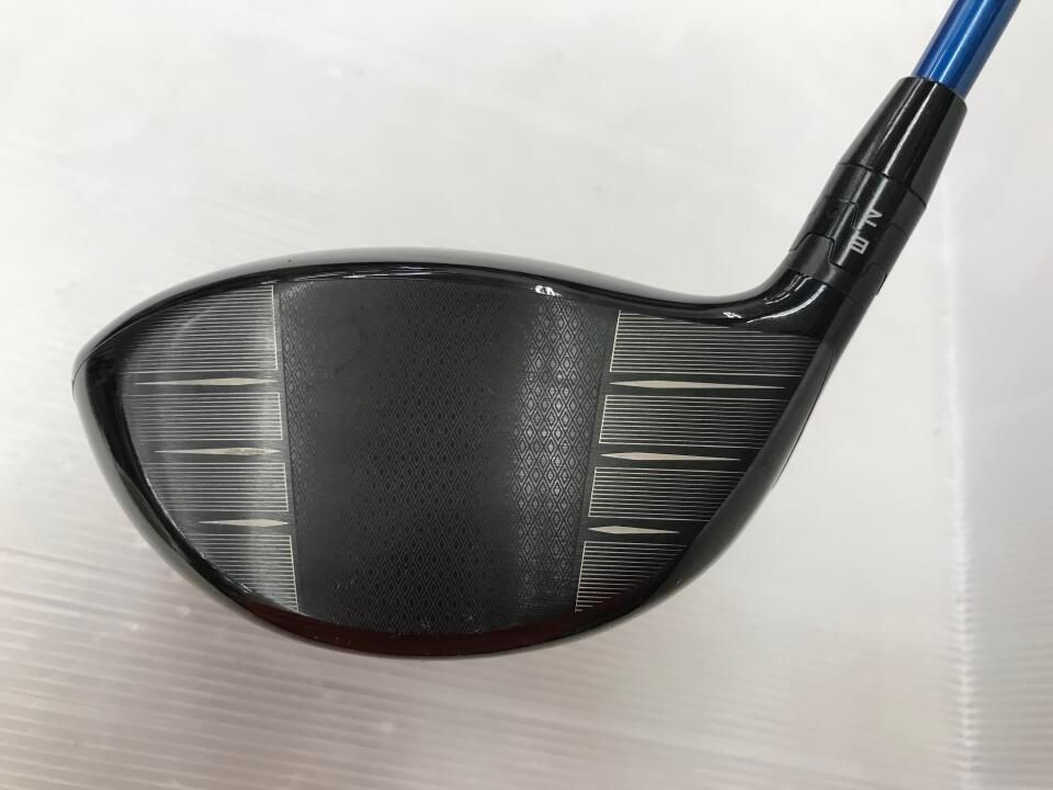 TSR2 10 R Speeder 569 EVOLUTION ドライバー タイトリスト 最短