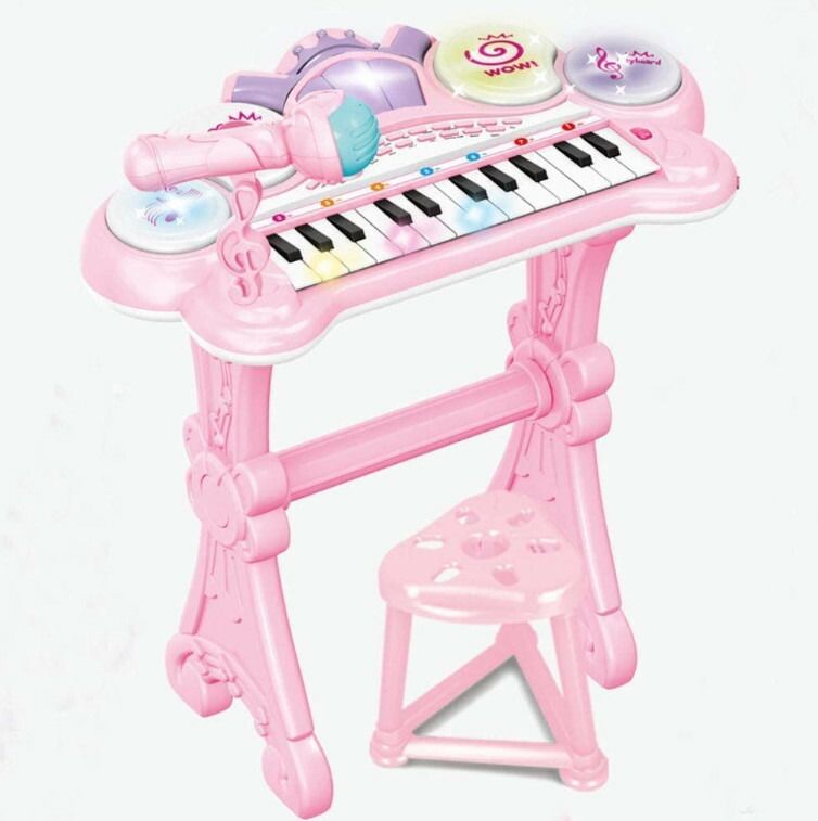 子供向け電子ピアノピアノトイピア 子供ピアノ ピアノ おもちゃ 子供 
