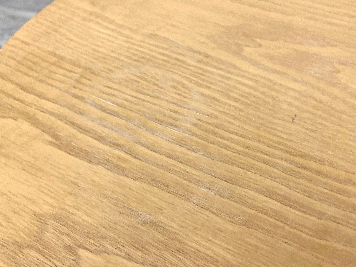 IDEE/イデー□AO TABLE Natural□アーオ テーブル ナチュラル