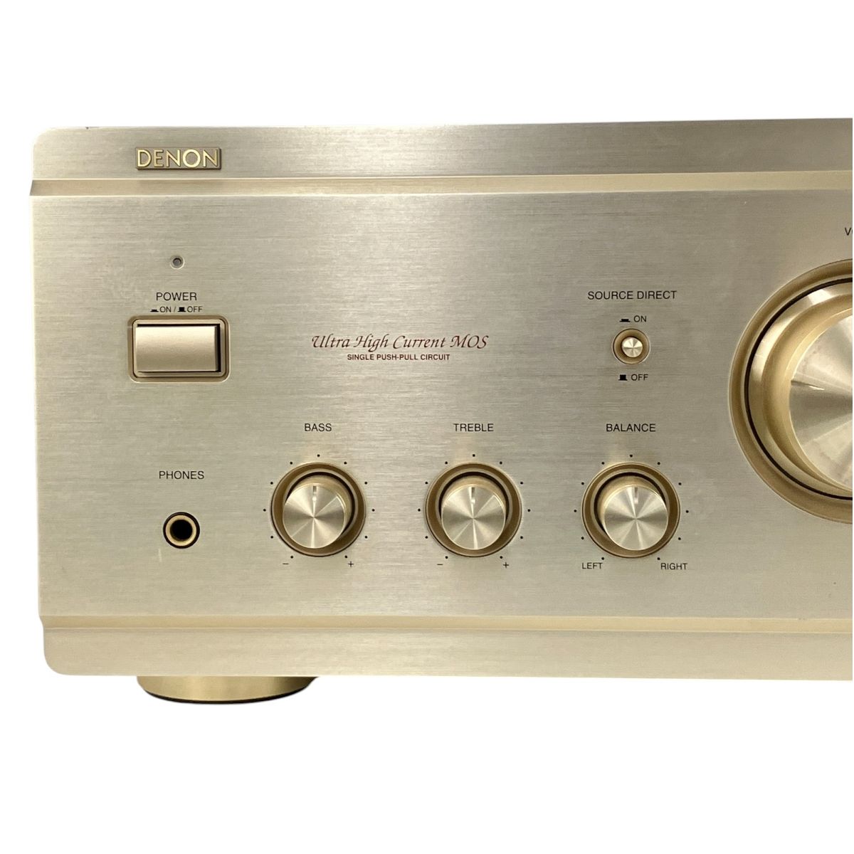 1123う　DENON プリメインアンプ PMA-2000II オーディオ機器 1123う DENON プリメインアンプ PMA-2000II 嗜ま オーディオ機器
