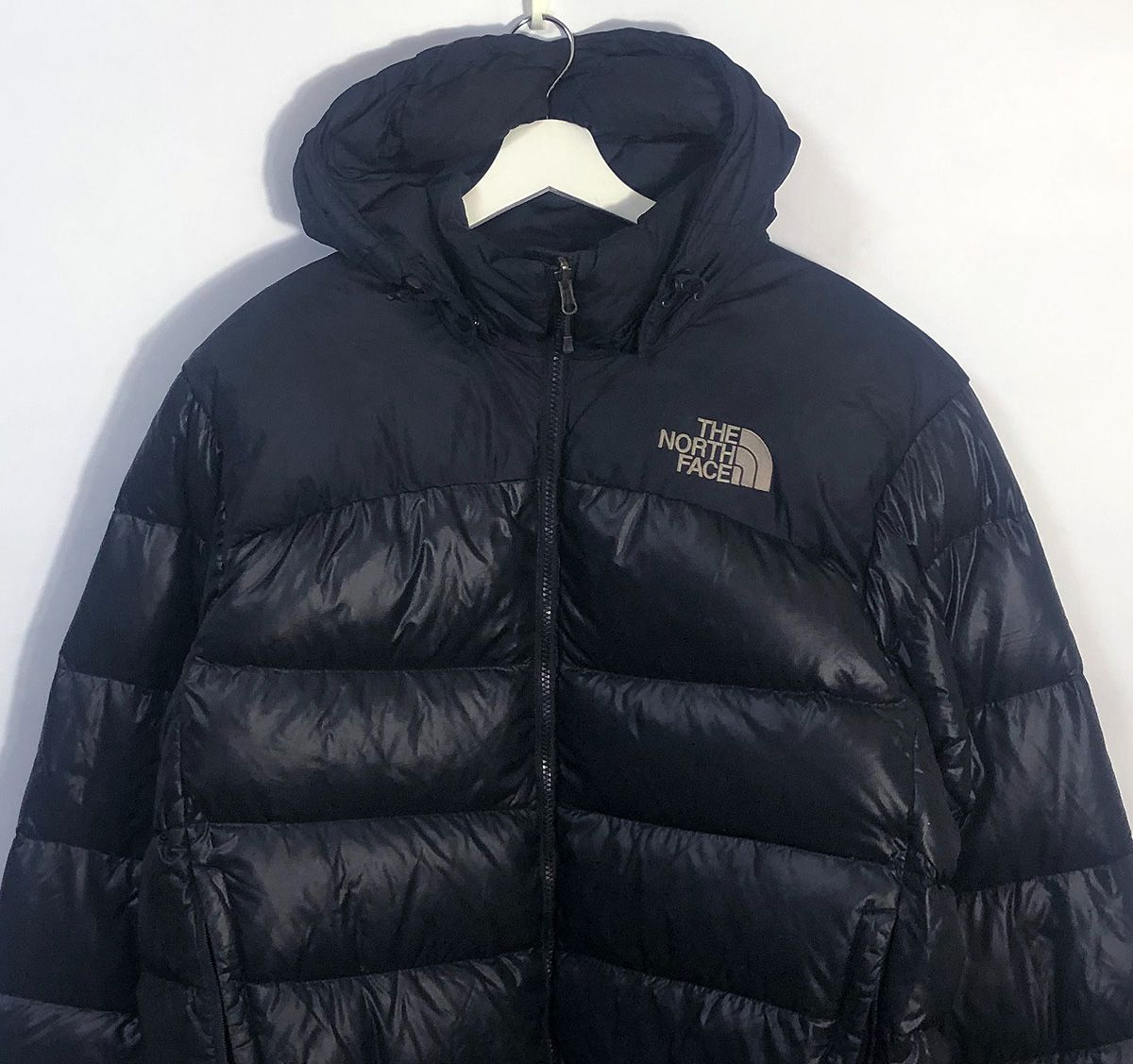 ノースフェイス THE NORTH FACE ノースフェイス 700FILL ダウンベスト