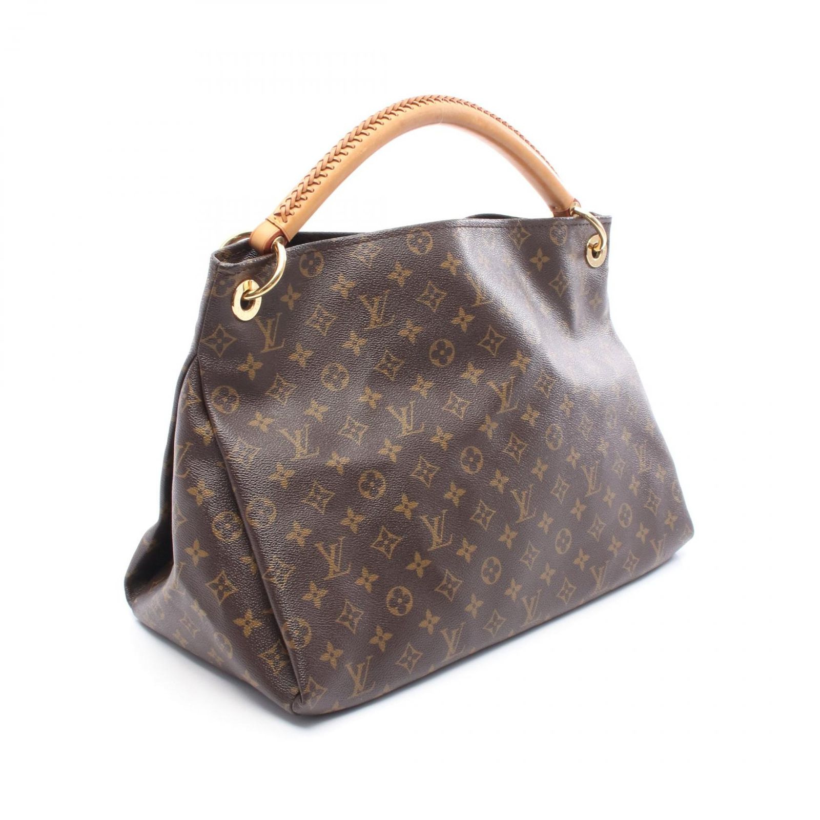 ルイ・ヴィトン アーツィーMM モノグラム ショルダーバッグ 楽天市場】LOUIS VUITTON ルイ ヴィトン モノグラム アーツィー
