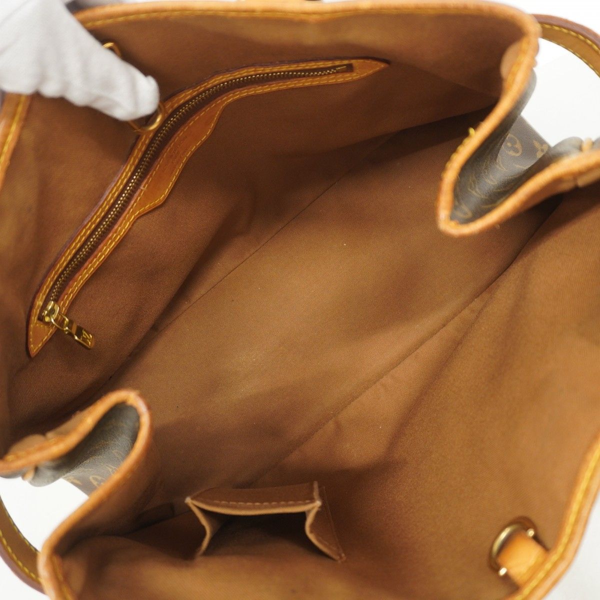 ルイヴィトン トートバッグ