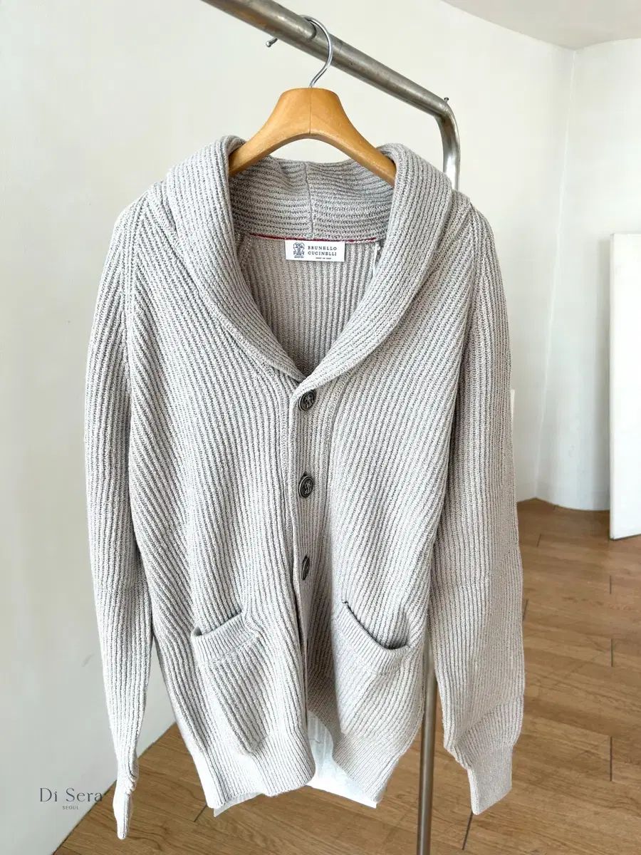 BRUNELLO CUCINELLI カーディガン シアー ニット ブルネロ ブルネロ BRUNELLO CUCINELLI(ブルネロクチネリ) カーディガン